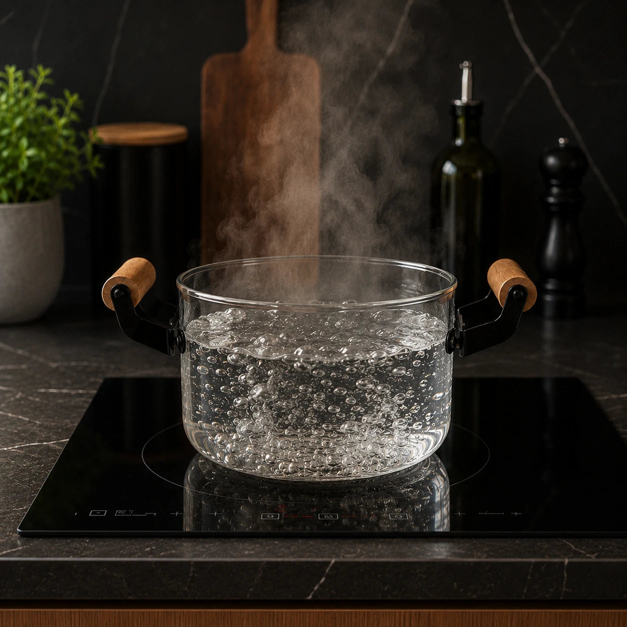 Cristal Kitchen